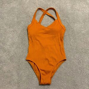 Roxy one piece swimsuit
